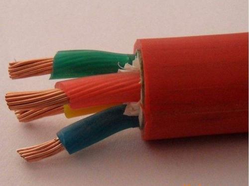 YGVFP硅橡胶屏蔽电缆,ZRC-YGVFP硅橡胶阻燃电缆