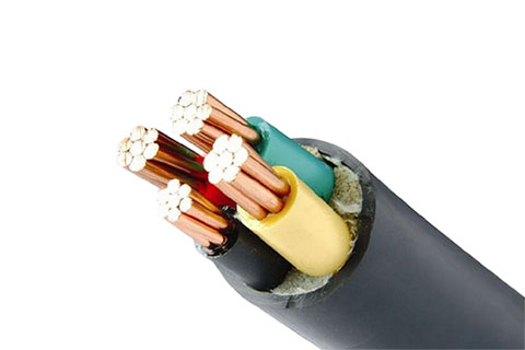 DWZ-KYJYP,DWZ-KYJYP2,低烟无卤阻燃型控制电缆
