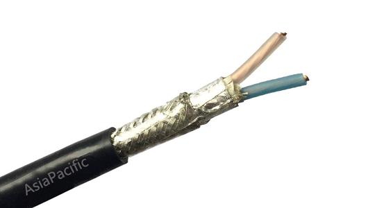 NH-FF 5×1.5耐高温防火电缆