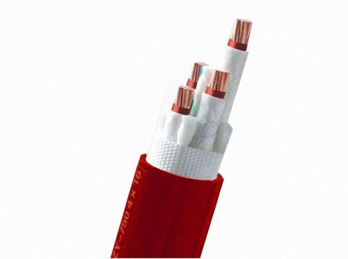 NH-YJV 3*50+1*25耐火电缆