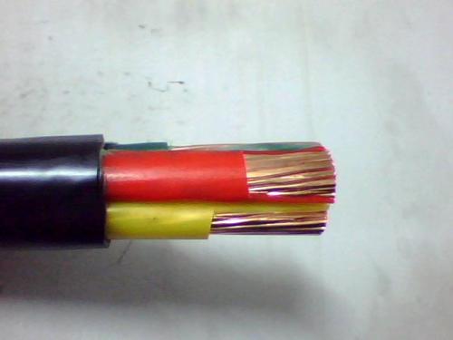 耐火电缆HN-VV