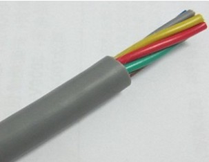 KZ-A-D1柔性电缆