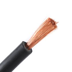 电焊机专用电缆（焊把线）