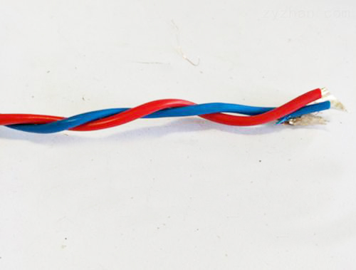 RVVSP双绞软电缆