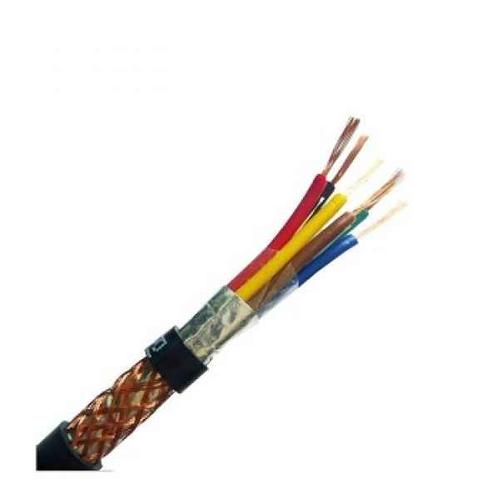 优质RVVP软电缆