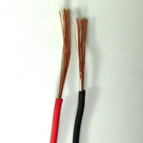 RV 铜芯连接软电线