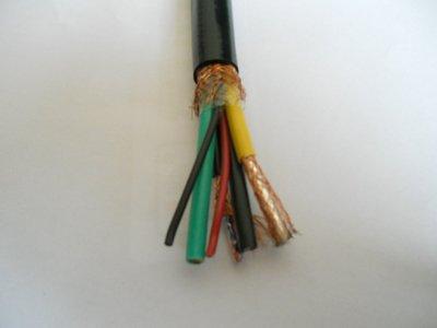 组合电缆