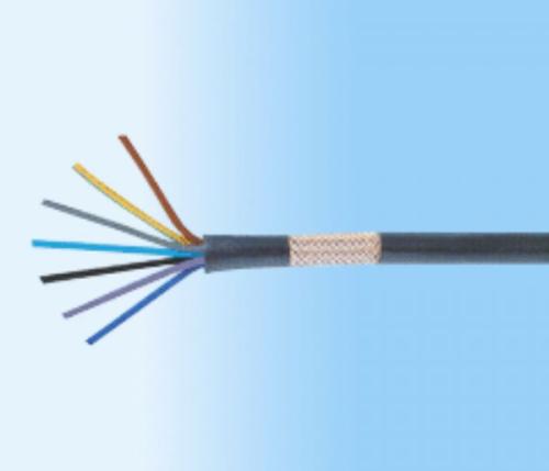 SYV+YJV+RVVP组合电缆（同轴线+电源线+信号线）