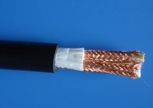 单护套聚氨酯卷筒电缆 BEFLEX-720